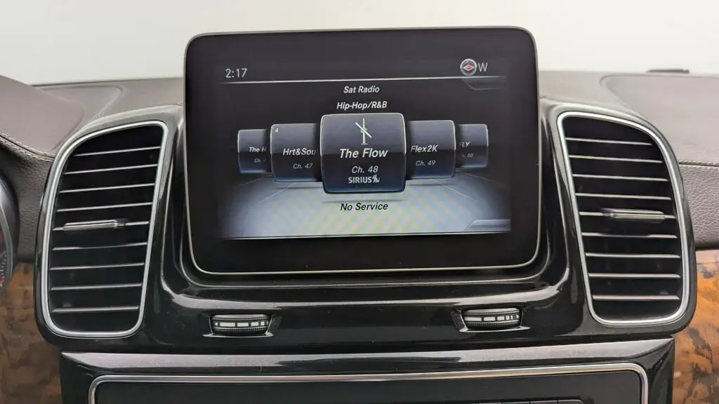 Florida Fine Cars - Used MERCEDES-BENZ GLS 2019 WEST PALM GLS 450