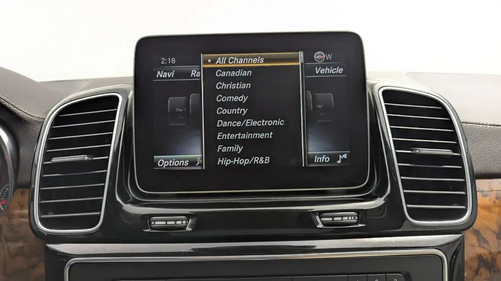 Florida Fine Cars - Used MERCEDES-BENZ GLS 2019 WEST PALM GLS 450