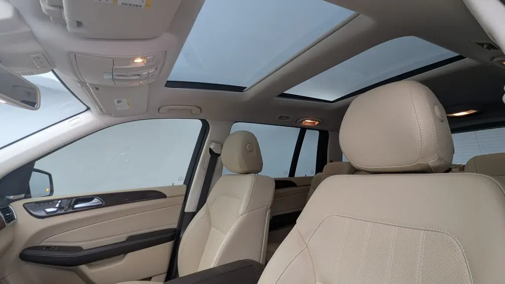 Florida Fine Cars - Used MERCEDES-BENZ GLS 2019 WEST PALM GLS 450