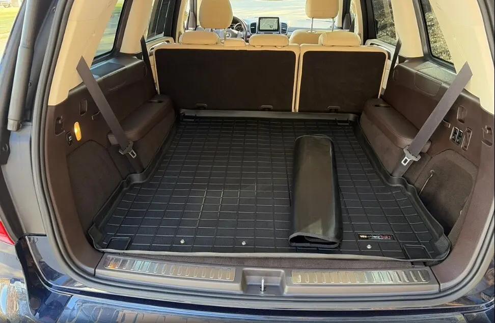 Florida Fine Cars - Used MERCEDES-BENZ GLS 2019 WEST PALM GLS 450