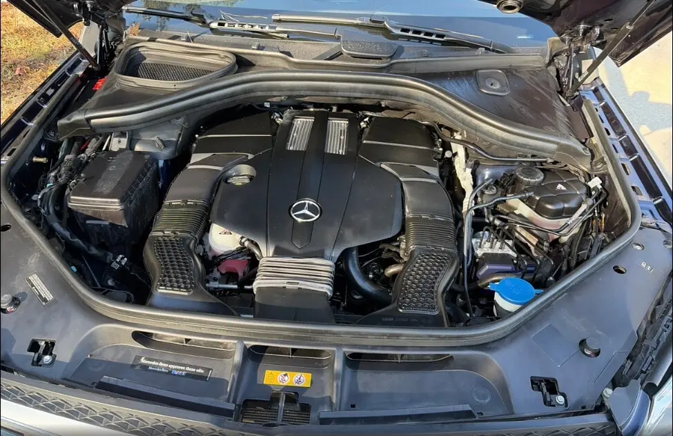 Florida Fine Cars - Used MERCEDES-BENZ GLS 2019 WEST PALM GLS 450