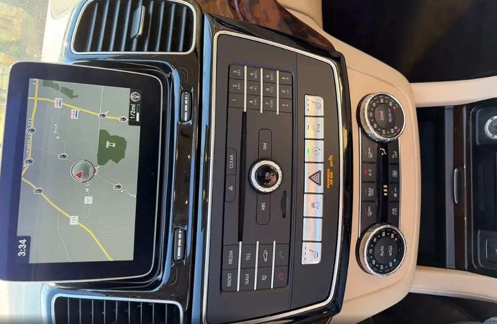 Florida Fine Cars - Used MERCEDES-BENZ GLS 2019 WEST PALM GLS 450