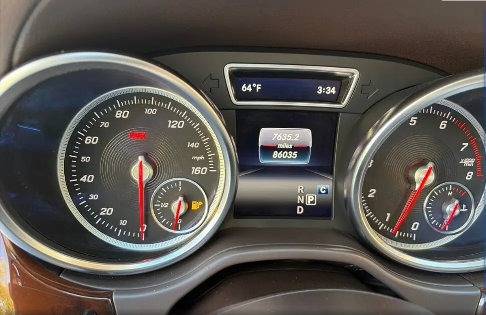 Florida Fine Cars - Used MERCEDES-BENZ GLS 2019 WEST PALM GLS 450