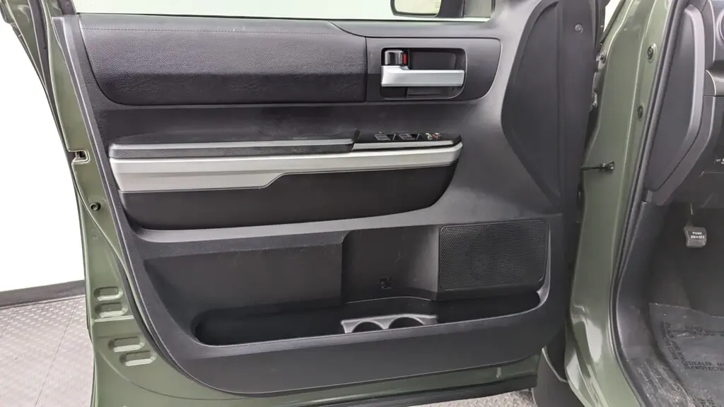 Florida Fine Cars - Used TOYOTA TUNDRA 4WD 2021 MIAMI SR5