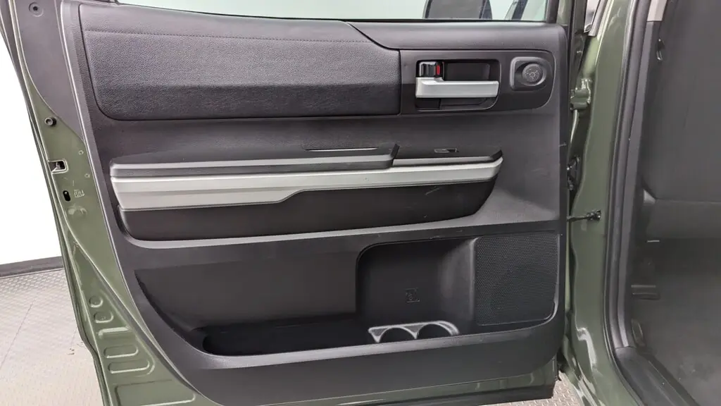 Florida Fine Cars - Used TOYOTA TUNDRA 4WD 2021 MIAMI SR5