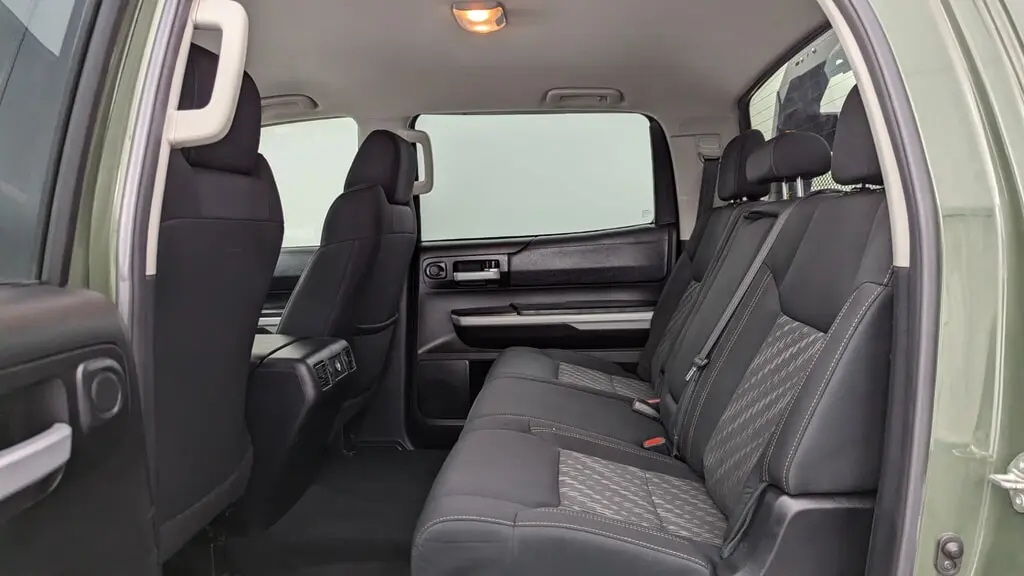 Florida Fine Cars - Used TOYOTA TUNDRA 4WD 2021 MIAMI SR5