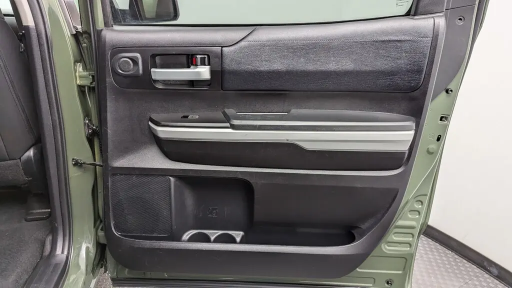 Florida Fine Cars - Used TOYOTA TUNDRA 4WD 2021 MIAMI SR5