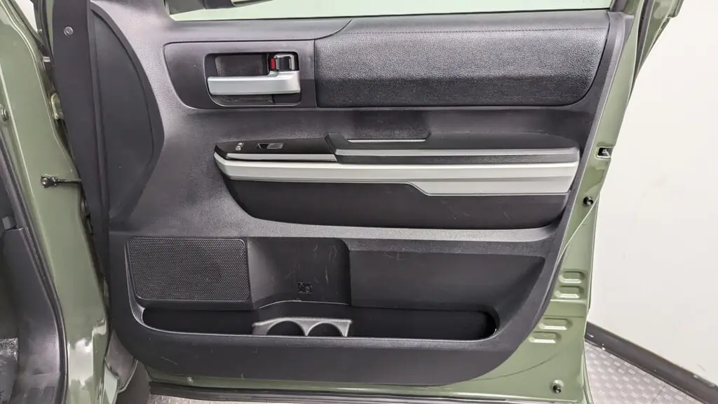 Florida Fine Cars - Used TOYOTA TUNDRA 4WD 2021 MIAMI SR5