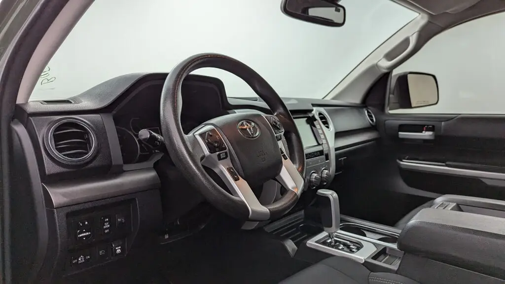 Florida Fine Cars - Used TOYOTA TUNDRA 4WD 2021 MIAMI SR5