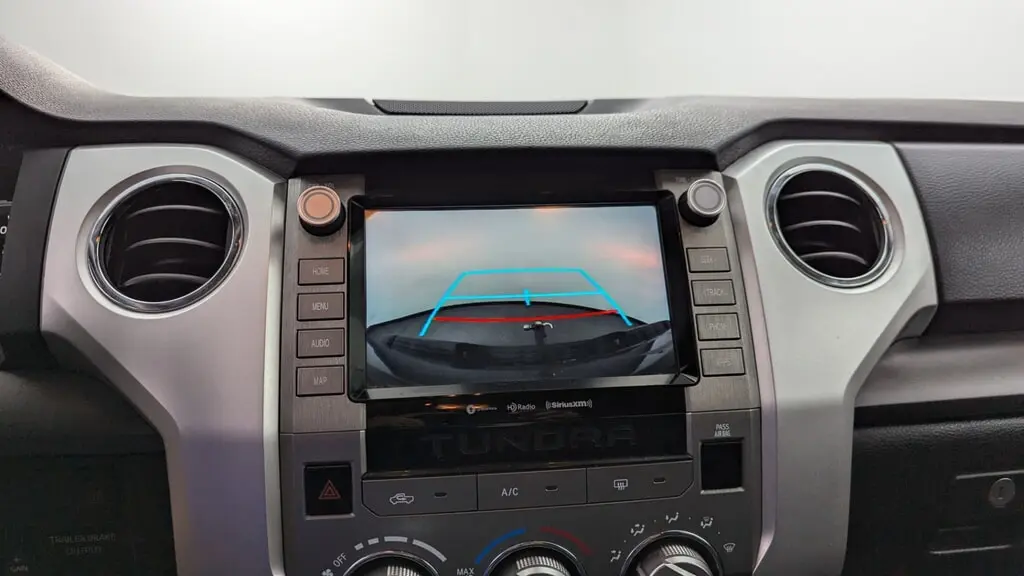 Florida Fine Cars - Used TOYOTA TUNDRA 4WD 2021 MIAMI SR5