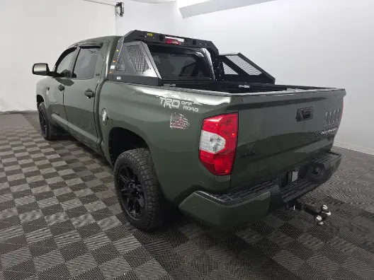 Florida Fine Cars - Used TOYOTA TUNDRA 4WD 2021 MIAMI SR5