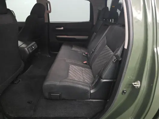 Florida Fine Cars - Used TOYOTA TUNDRA 4WD 2021 MIAMI SR5