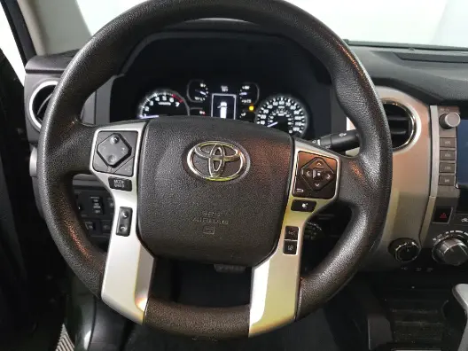 Florida Fine Cars - Used TOYOTA TUNDRA 4WD 2021 MIAMI SR5