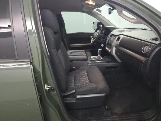 Florida Fine Cars - Used TOYOTA TUNDRA 4WD 2021 MIAMI SR5