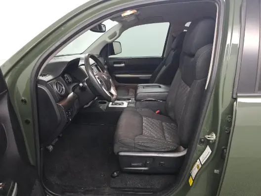 Florida Fine Cars - Used TOYOTA TUNDRA 4WD 2021 MIAMI SR5