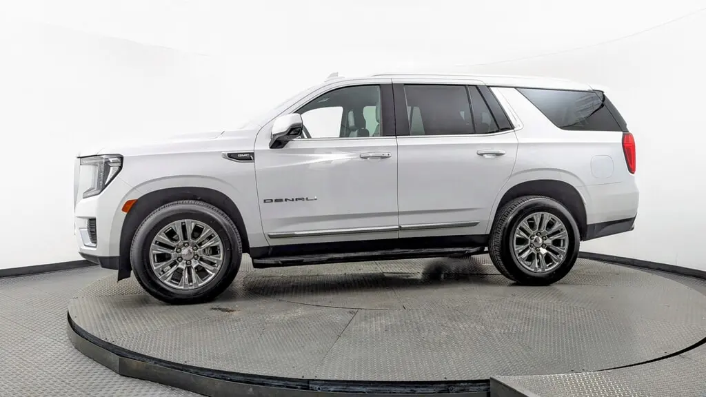 Florida Fine Cars - Used GMC YUKON 2023 MIAMI DENALI