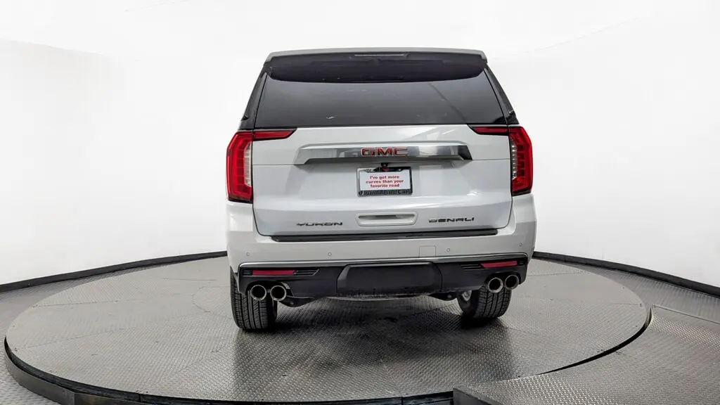 Florida Fine Cars - Used GMC YUKON 2023 MIAMI DENALI
