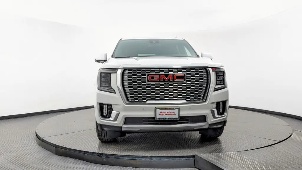 Florida Fine Cars - Used GMC YUKON 2023 MIAMI DENALI