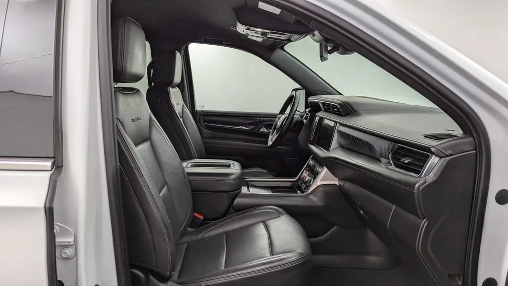 Florida Fine Cars - Used GMC YUKON 2023 MIAMI DENALI