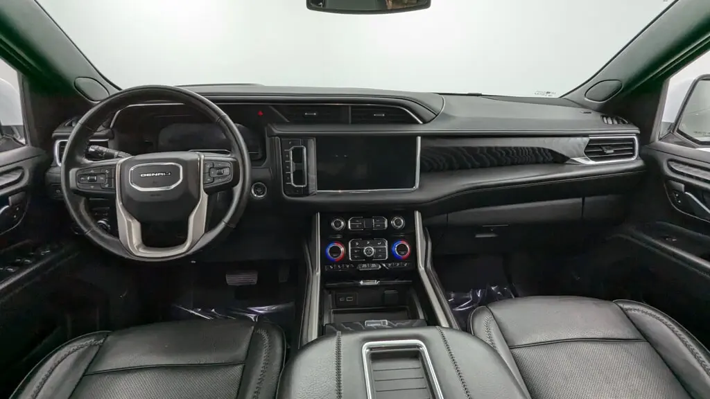 Florida Fine Cars - Used GMC YUKON 2023 MIAMI DENALI