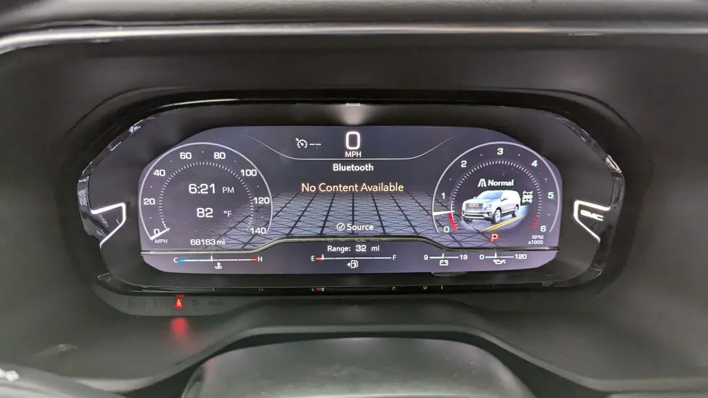 Florida Fine Cars - Used GMC YUKON 2023 MIAMI DENALI