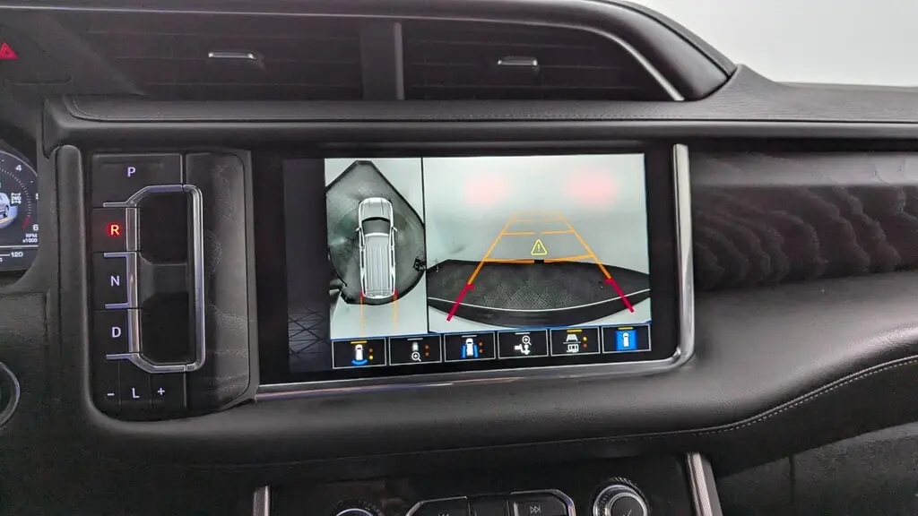 Florida Fine Cars - Used GMC YUKON 2023 MIAMI DENALI