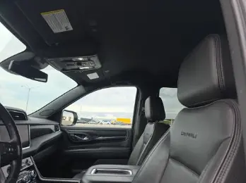 Florida Fine Cars - Used GMC YUKON 2023 MIAMI DENALI