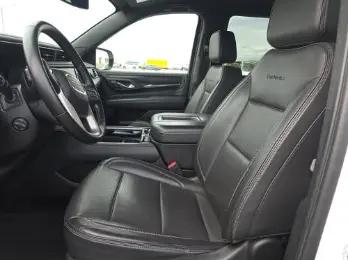 Florida Fine Cars - Used GMC YUKON 2023 MIAMI DENALI