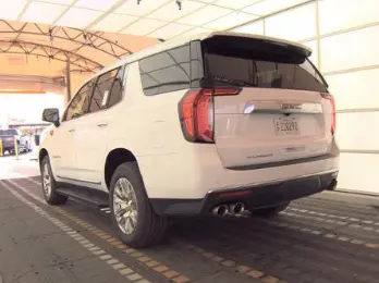 Florida Fine Cars - Used GMC YUKON 2023 MIAMI DENALI