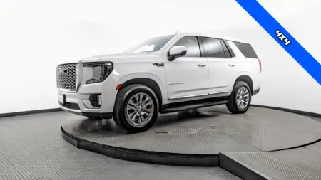 Florida Fine Cars - Used GMC YUKON 2023 MIAMI DENALI