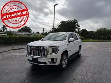 Florida Fine Cars - Used GMC YUKON 2023 MIAMI DENALI
