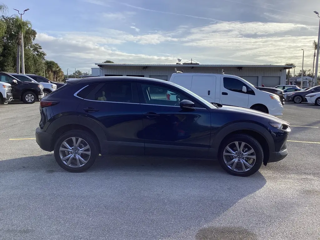 Florida Fine Cars - Used MAZDA CX-30 2020 ORLANDO SELECT PACKAGE