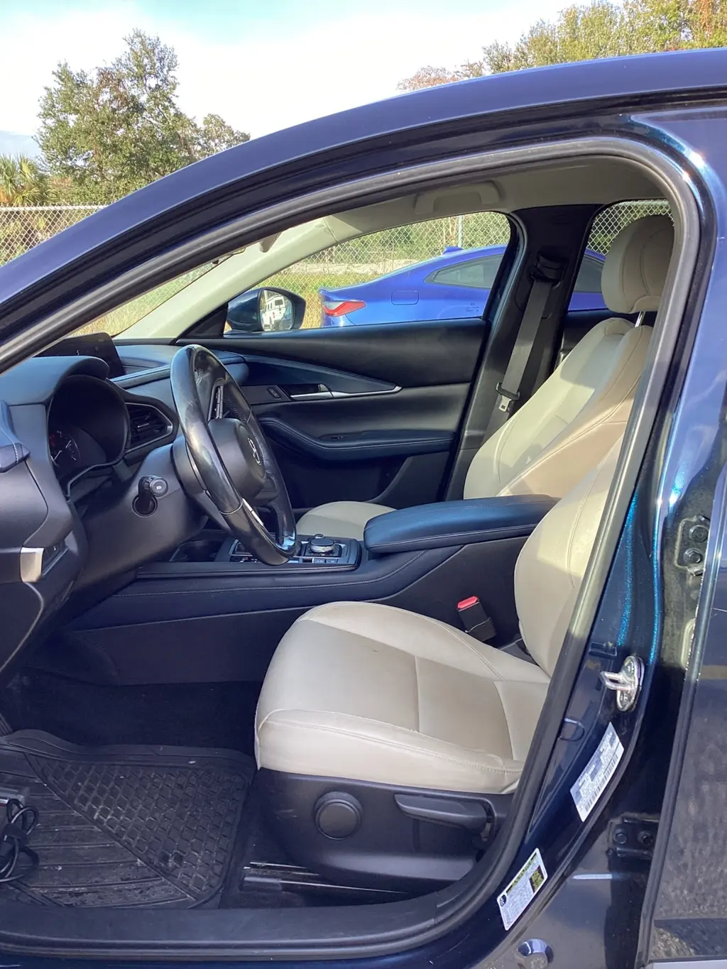 Florida Fine Cars - Used MAZDA CX-30 2020 ORLANDO SELECT PACKAGE