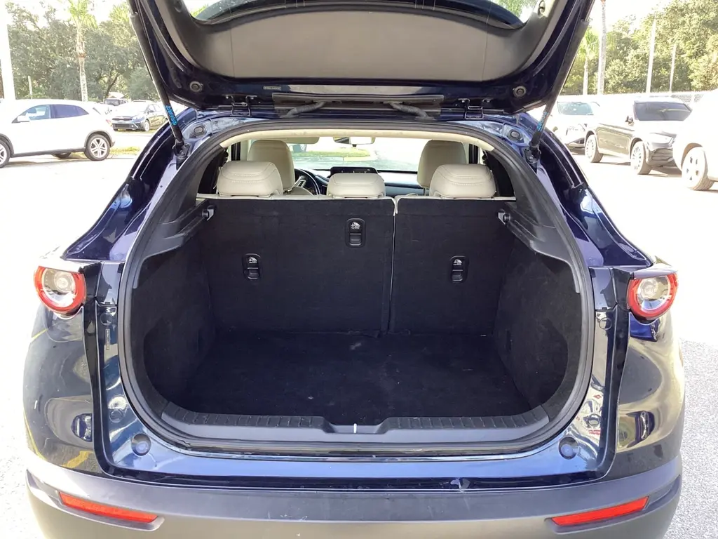 Florida Fine Cars - Used MAZDA CX-30 2020 ORLANDO SELECT PACKAGE