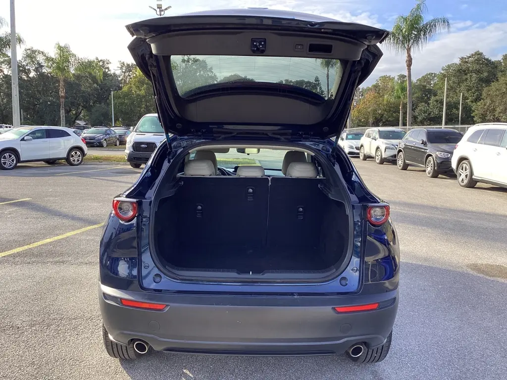 Florida Fine Cars - Used MAZDA CX-30 2020 ORLANDO SELECT PACKAGE