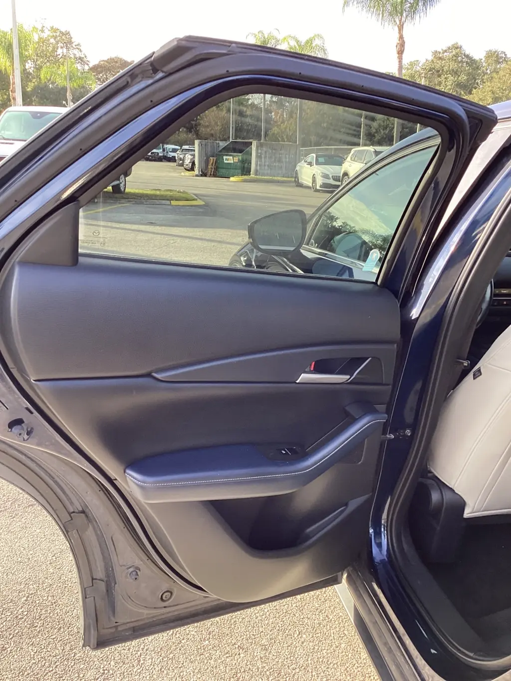 Florida Fine Cars - Used MAZDA CX-30 2020 ORLANDO SELECT PACKAGE