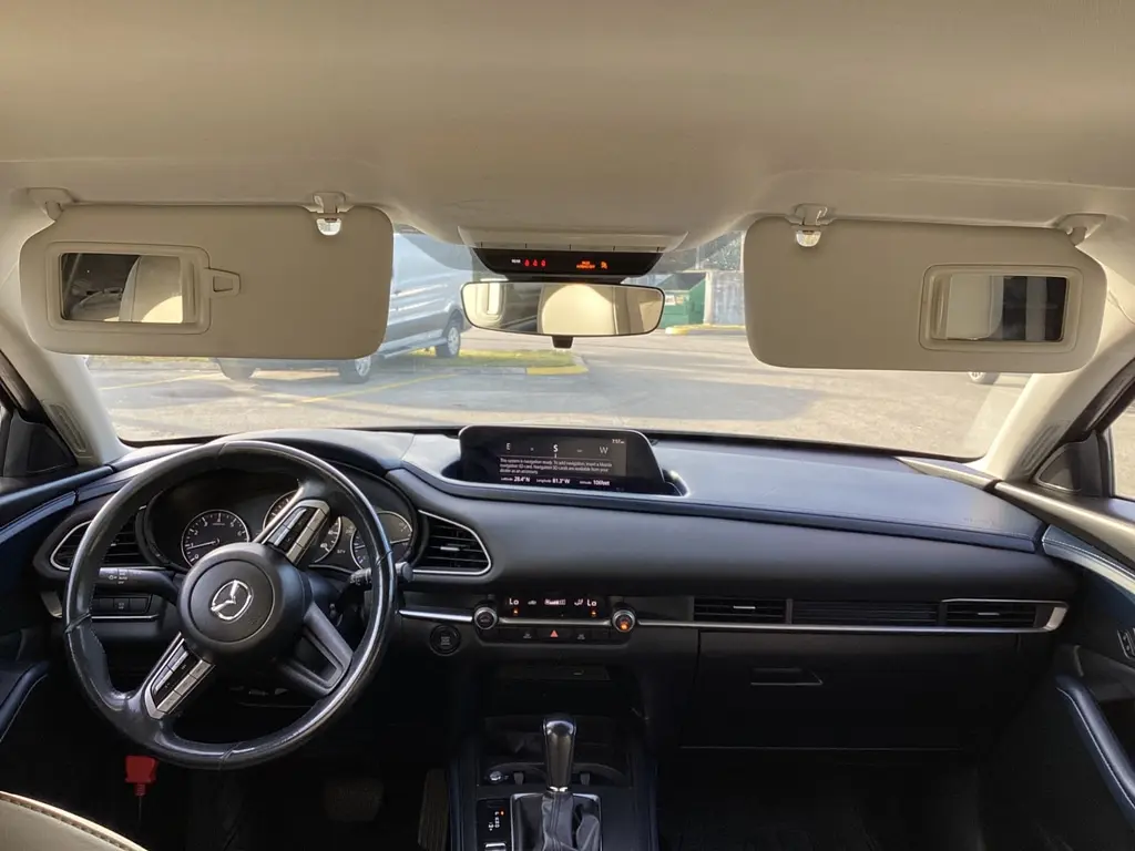 Florida Fine Cars - Used MAZDA CX-30 2020 ORLANDO SELECT PACKAGE