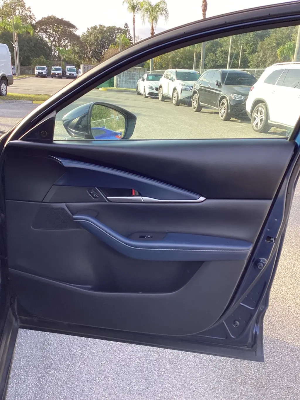 Florida Fine Cars - Used MAZDA CX-30 2020 ORLANDO SELECT PACKAGE