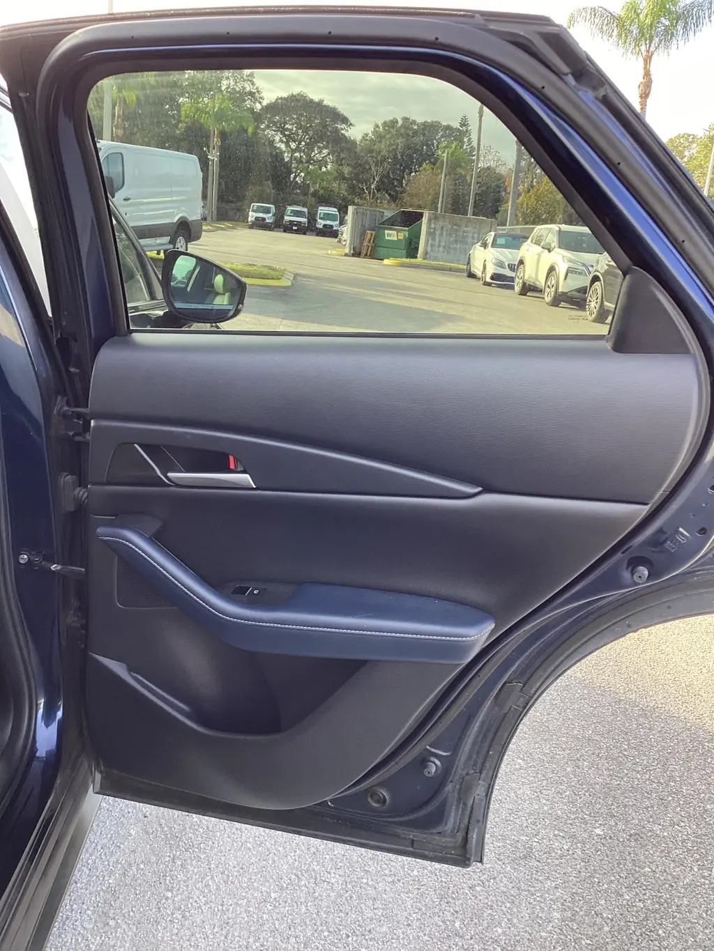 Florida Fine Cars - Used MAZDA CX-30 2020 ORLANDO SELECT PACKAGE