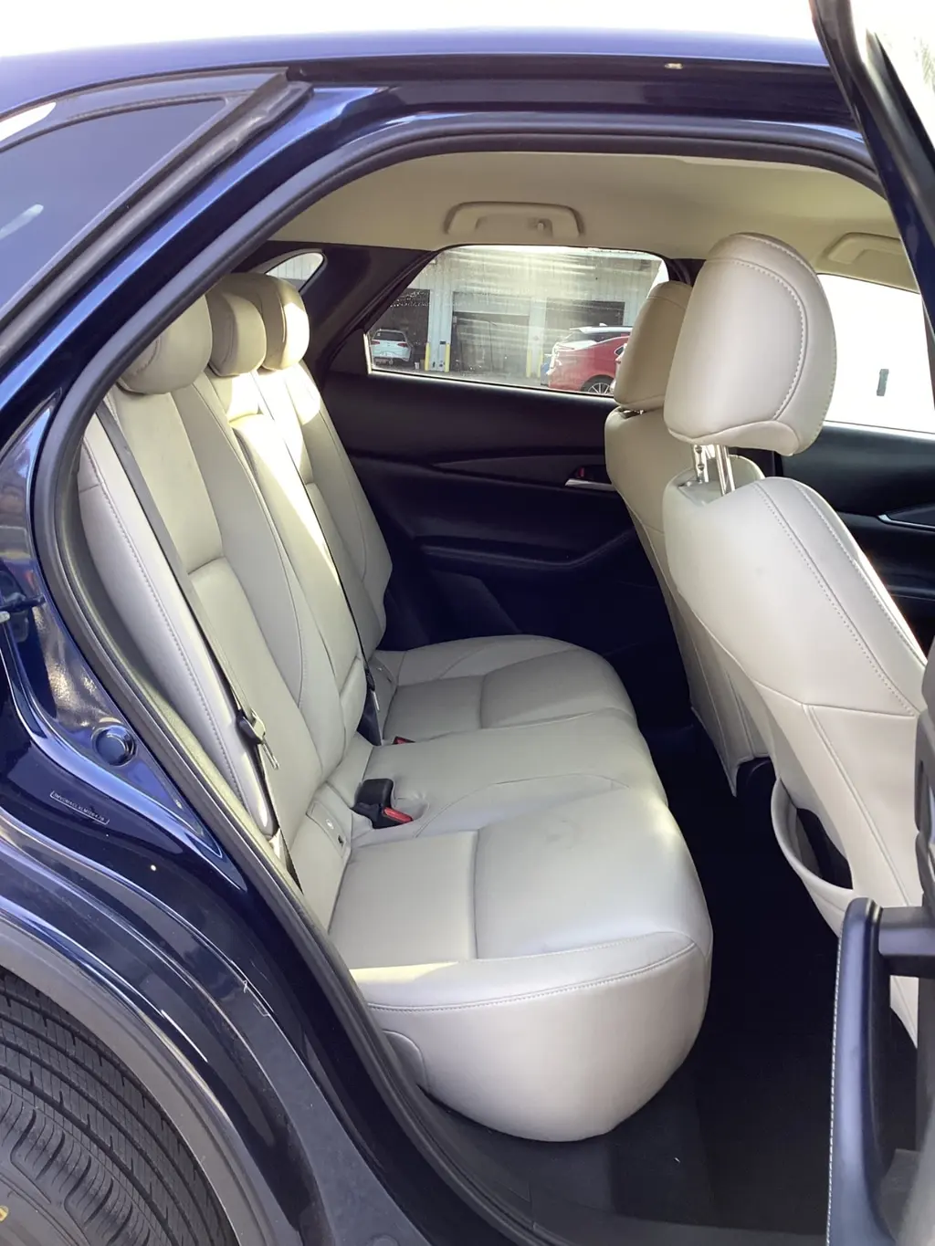 Florida Fine Cars - Used MAZDA CX-30 2020 ORLANDO SELECT PACKAGE