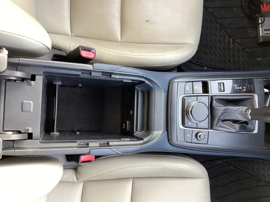 Florida Fine Cars - Used MAZDA CX-30 2020 ORLANDO SELECT PACKAGE