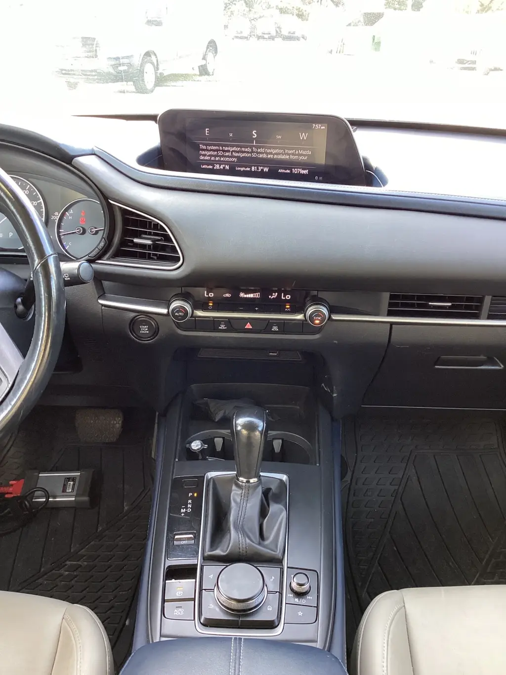 Florida Fine Cars - Used MAZDA CX-30 2020 ORLANDO SELECT PACKAGE