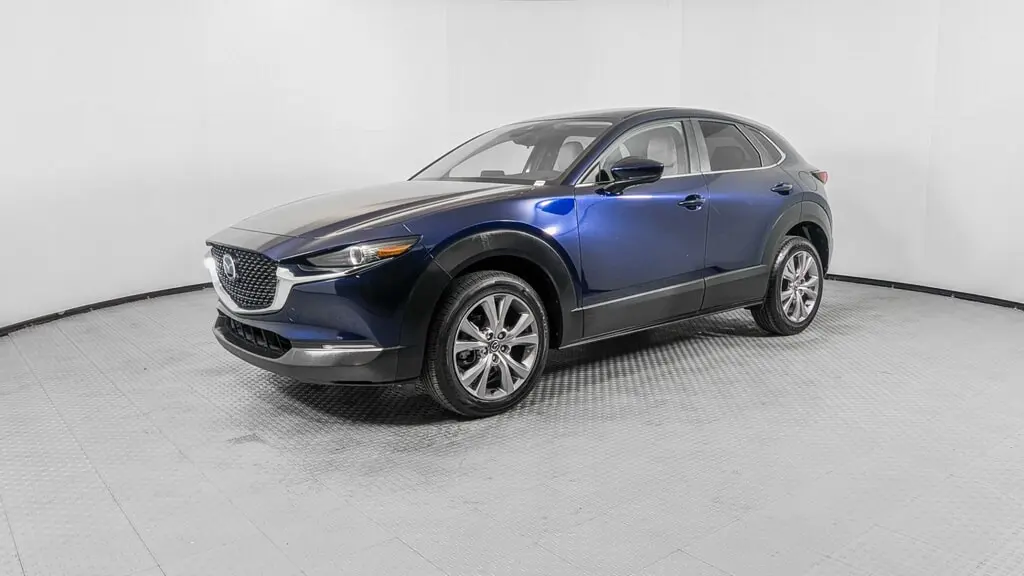 Florida Fine Cars - Used MAZDA CX-30 2020 ORLANDO SELECT PACKAGE