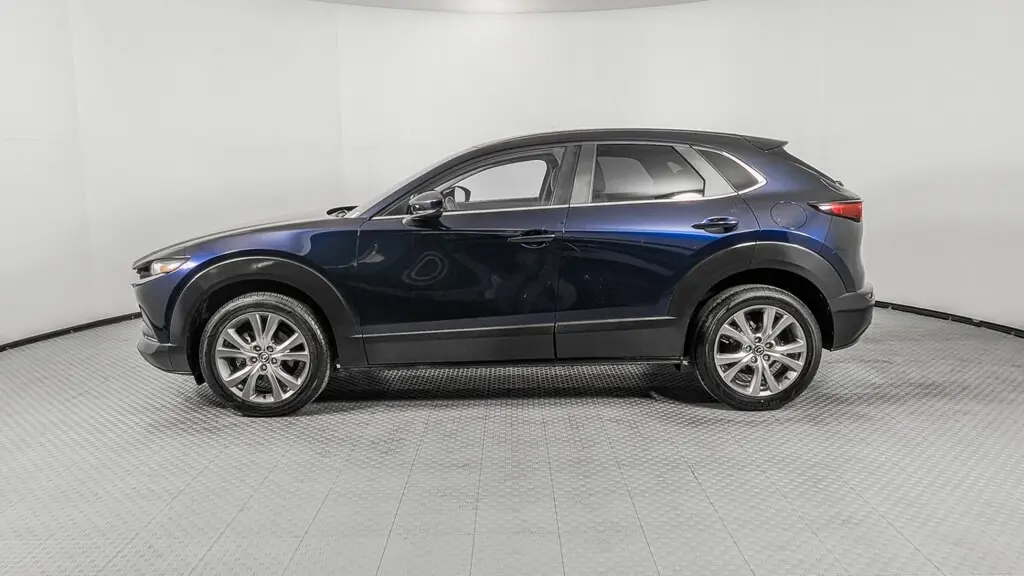 Florida Fine Cars - Used MAZDA CX-30 2020 ORLANDO SELECT PACKAGE