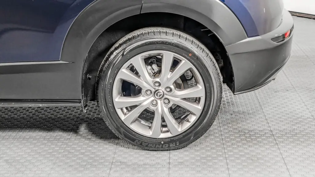 Florida Fine Cars - Used MAZDA CX-30 2020 ORLANDO SELECT PACKAGE