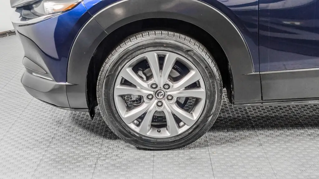 Florida Fine Cars - Used MAZDA CX-30 2020 ORLANDO SELECT PACKAGE