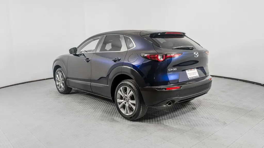 Florida Fine Cars - Used MAZDA CX-30 2020 ORLANDO SELECT PACKAGE