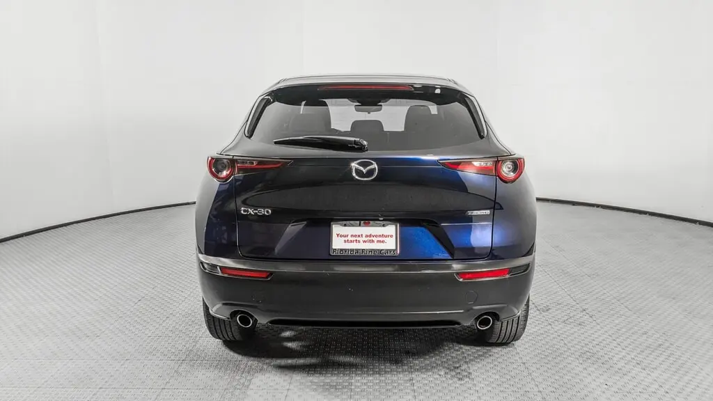 Florida Fine Cars - Used MAZDA CX-30 2020 ORLANDO SELECT PACKAGE