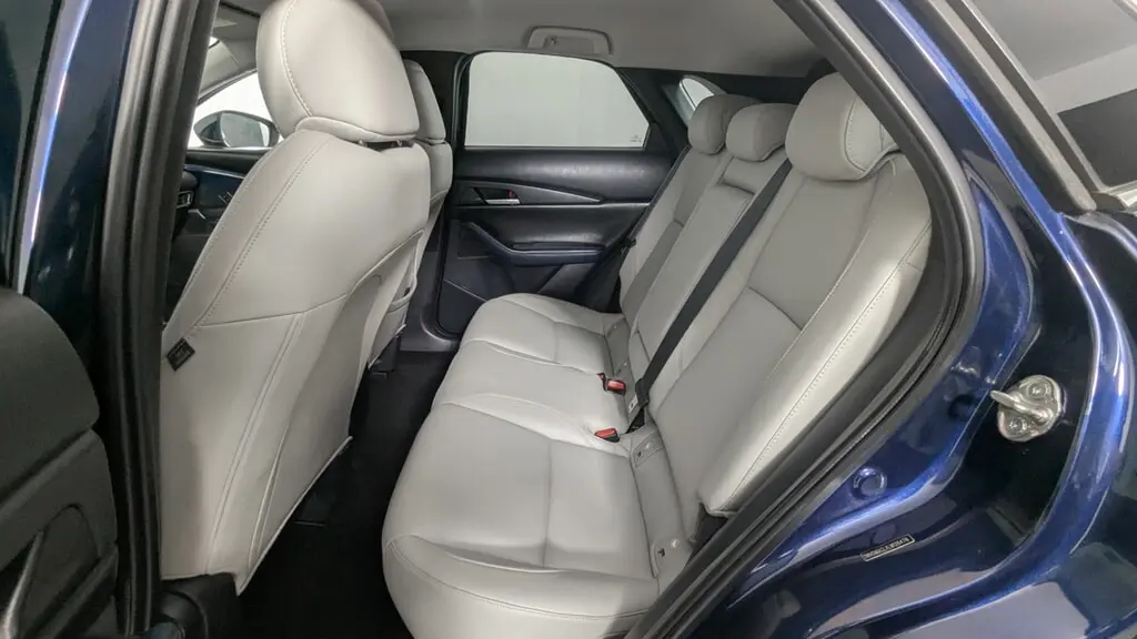 Florida Fine Cars - Used MAZDA CX-30 2020 ORLANDO SELECT PACKAGE