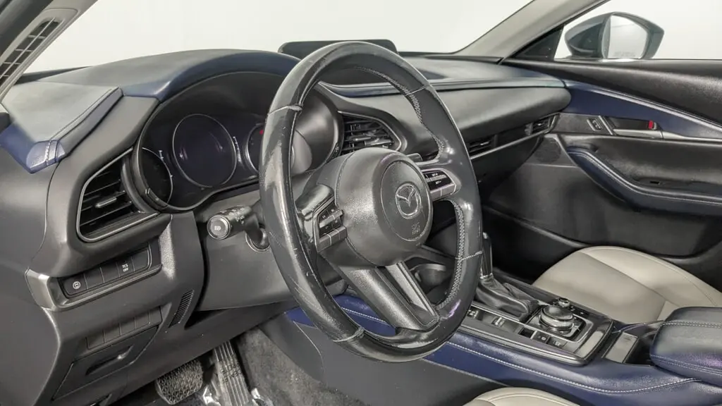 Florida Fine Cars - Used MAZDA CX-30 2020 ORLANDO SELECT PACKAGE